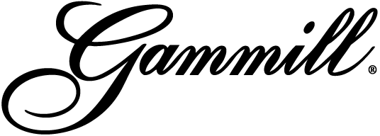 Gammill Logo